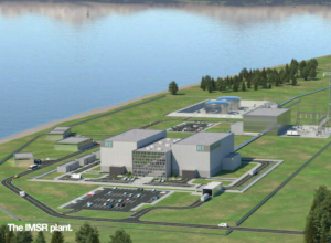 Three Questions Every Utility Should Ask About Advanced Reactors