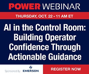 AI in the Control Room: Building Operator Confidence Through Actionable Guidance