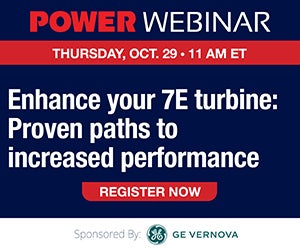 Enhance your 7E turbine: Proven paths to increased performance