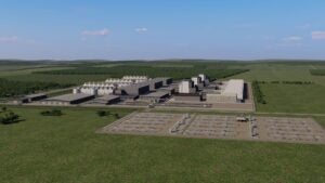 AEP, X-energy Eye 960-MW Nuclear Plant at Retired Indiana Coal Site, Backed by Amazon