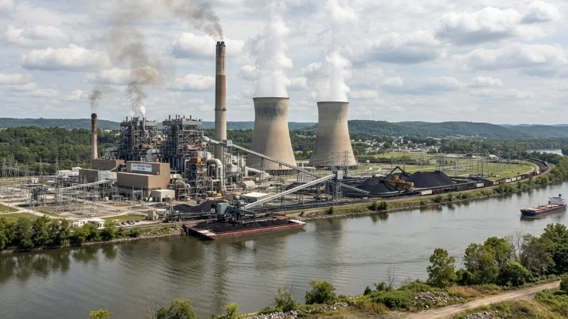 powermag.com - Briggs White - Retired and Retiring Coal Plants Offer the Grid's Fastest Path to New Capacity