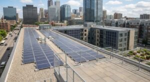 Captona Closes Equity Investment With Nexamp in Large Community Solar Portfolio