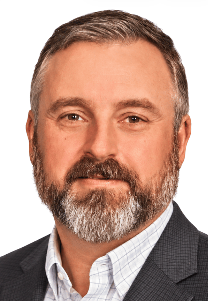 Dave Schaible