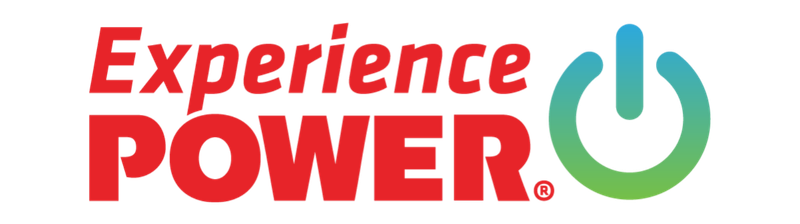 Experience POWER