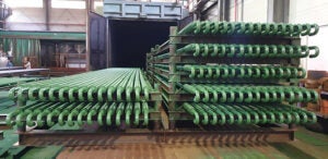 Seven Years of Operation in Heat Recovery Economizers: A Phenolic Coating Case Study