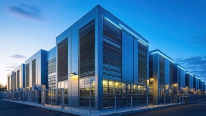 How Data Center-Driven Load Growth Is Reshaping the Renewable Energy Market