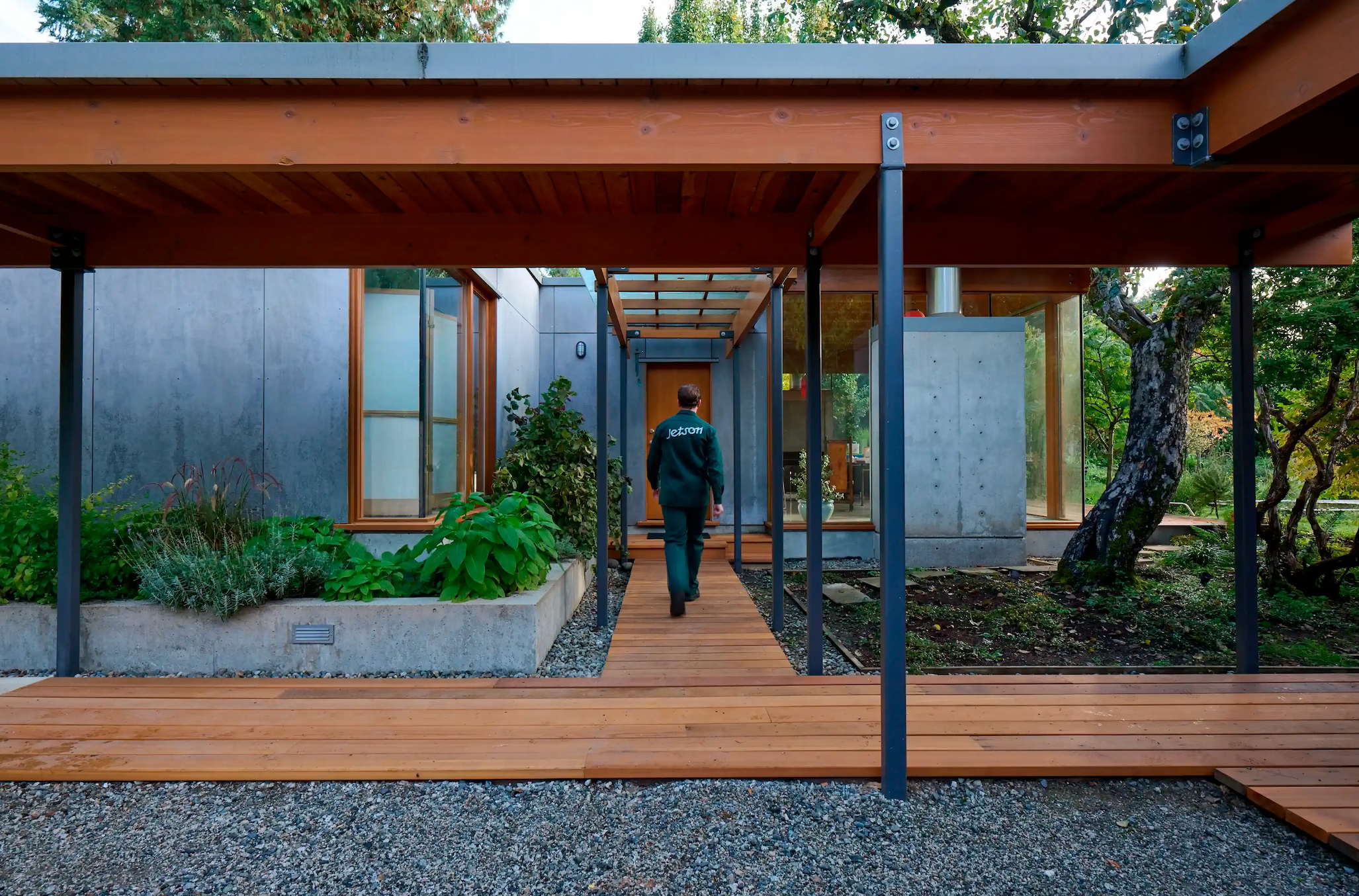 Jetson Home