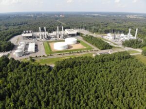 LS Power Closes Funding Round With $6 Billion in Commitments