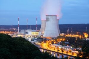Keeping America’s Nuclear Fleet Reliable as Electricity Demand Grows
