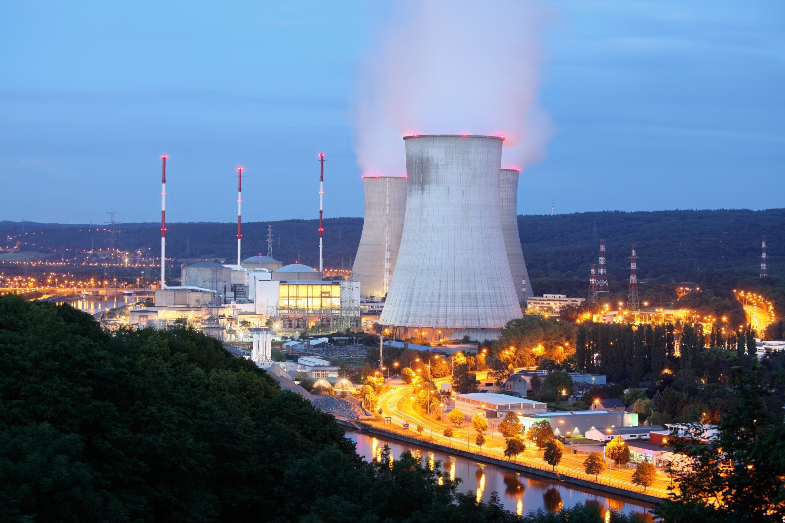 nuclear