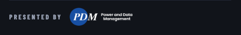 Power and Data Management