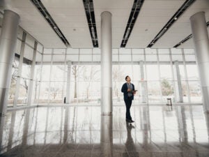 Building a Successful Large-Scale Utility Energy Efficiency Program: How Early Lessons Continue to Shape PSE&G’s Approach